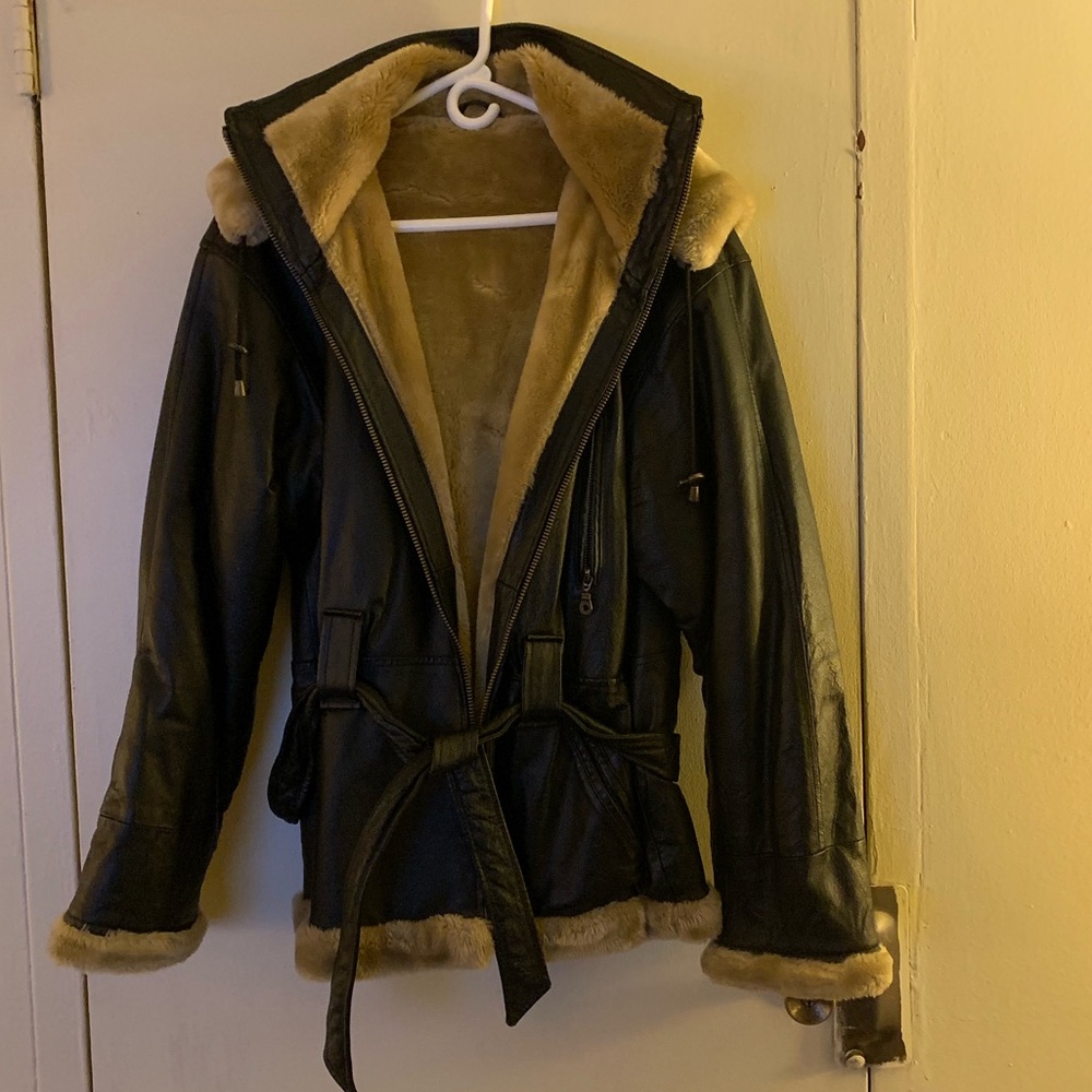 Coat womens
